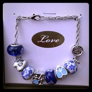 Love Bracelet